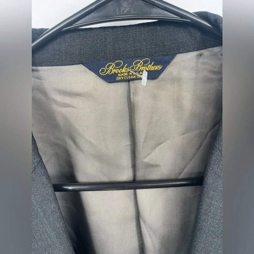 Brooks Brothers elevate your